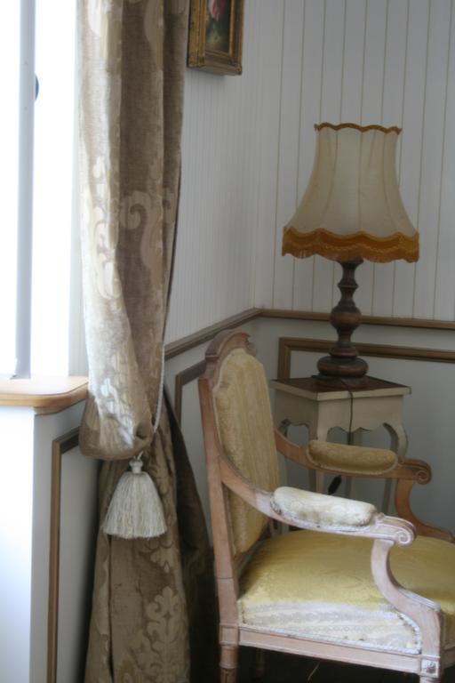 Gentilhommiere Eaux Bleues Bed & Breakfast Ecot-la Combe Ngoại thất bức ảnh