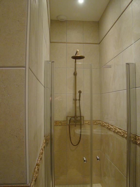 Gentilhommiere Eaux Bleues Bed & Breakfast Ecot-la Combe Ngoại thất bức ảnh
